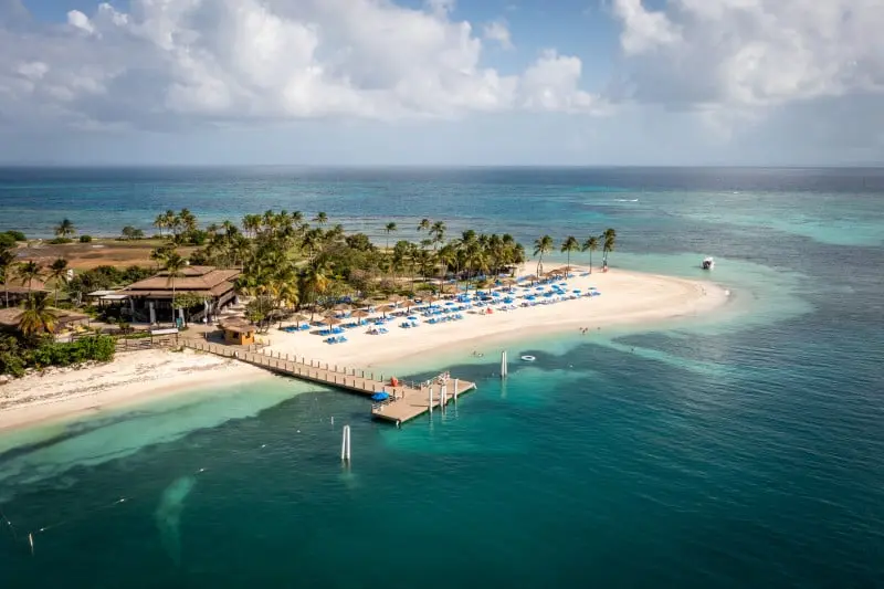 ¿Cuál es la parte más bonita de Puerto Rico para visitar?