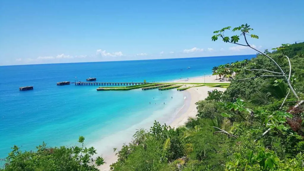 Places to visit in puerto rico