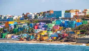 Puerto Rico Travel Guide