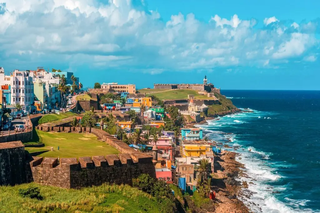 Puerto Rico Travel Guide