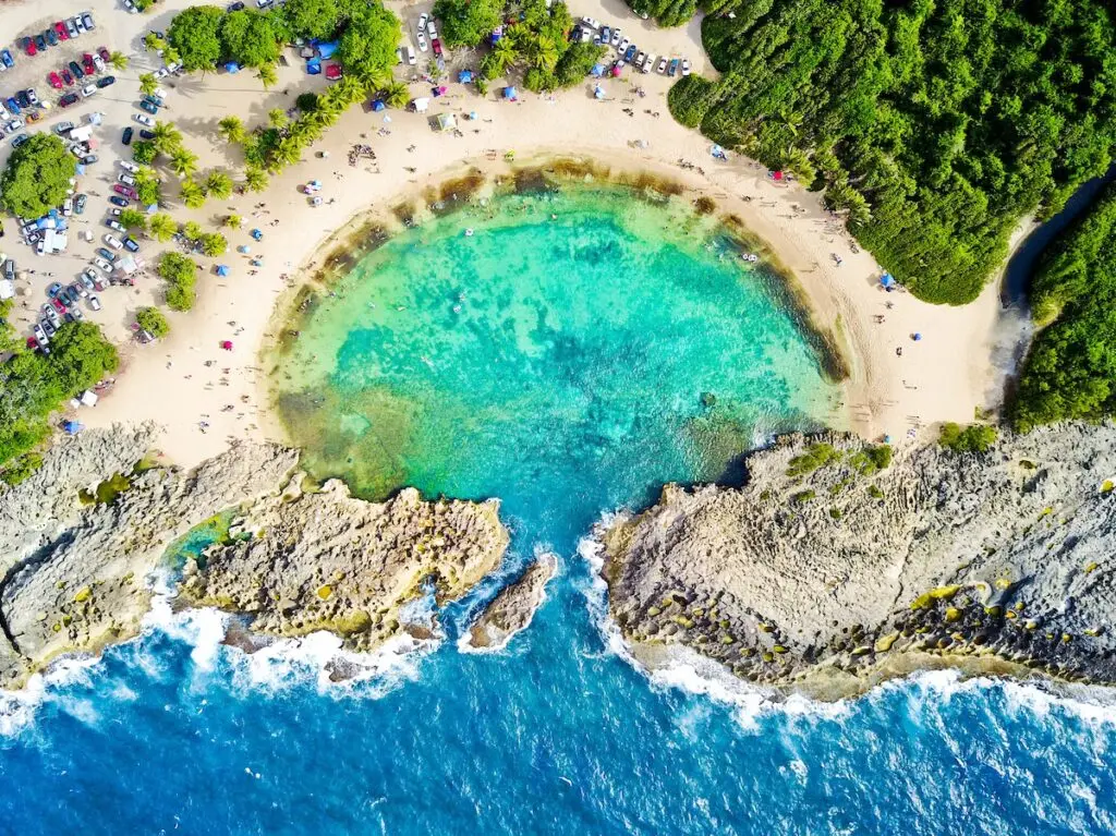 Puerto Rico Travel Guide