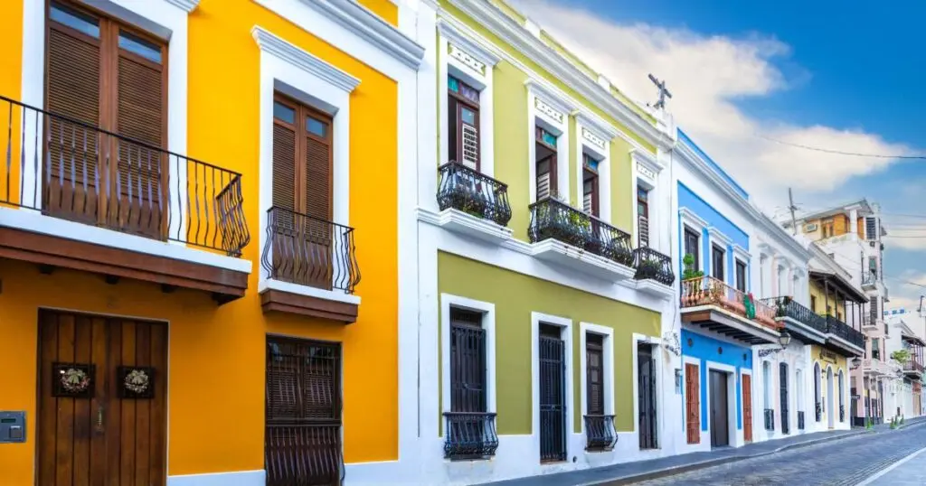 Puerto Rico Travel Guide