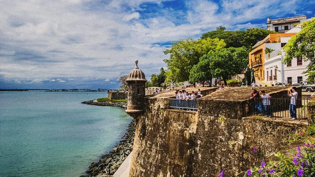 Puerto Rico Travel Guide