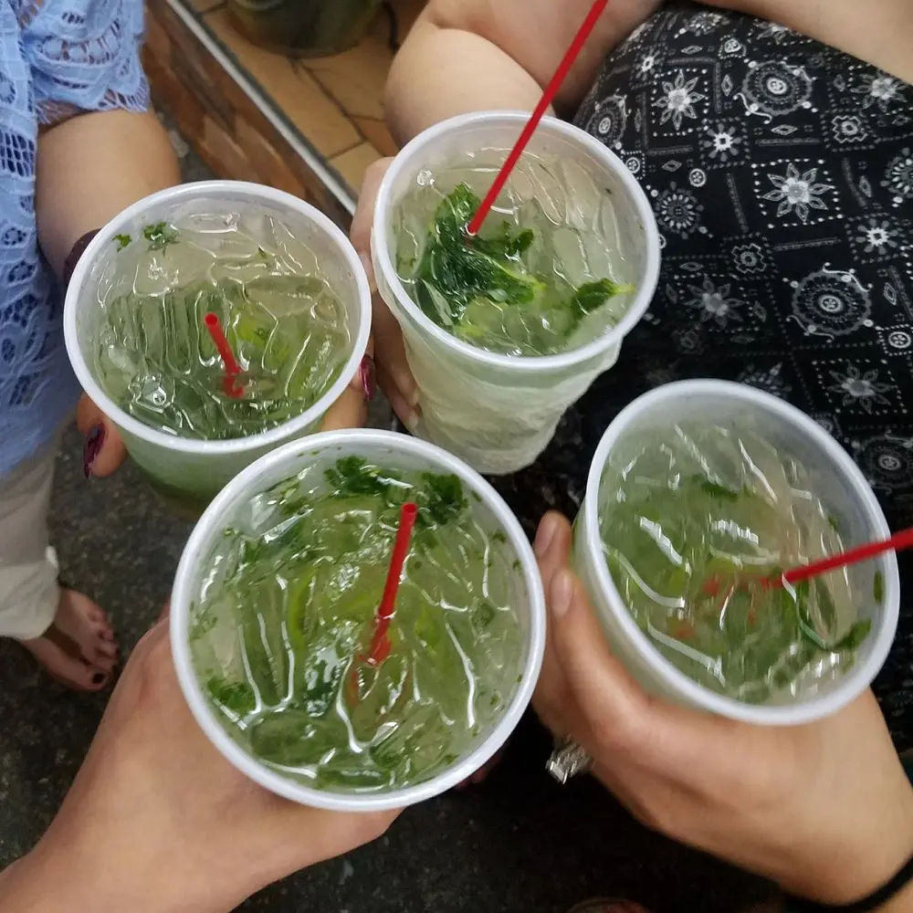 Top 5 Bars at La Placita Puerto Rico: Your Ultimate Guide
