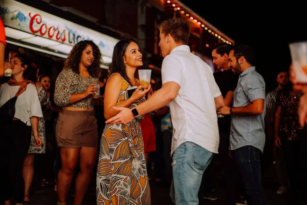Top 5 Bars at La Placita Puerto Rico: Your Ultimate Guide