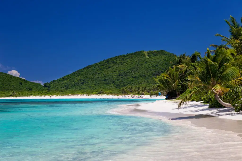The Best Beach in Puerto Rico: Where to Go