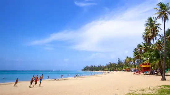The Best Beach in Puerto Rico: Where to Go