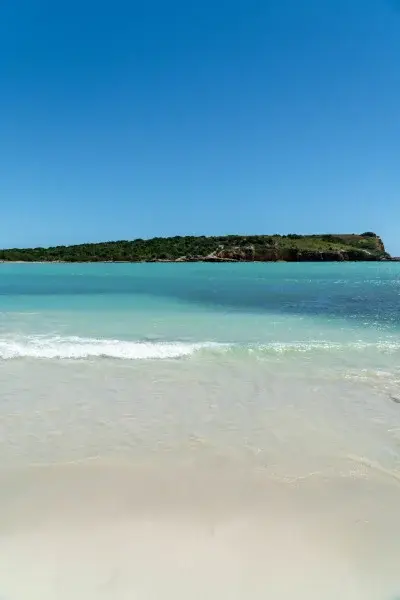The Best Beach in Puerto Rico: Where to Go