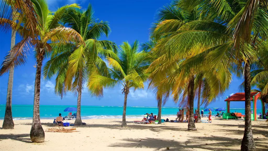The Best Beach in Puerto Rico: Where to Go
