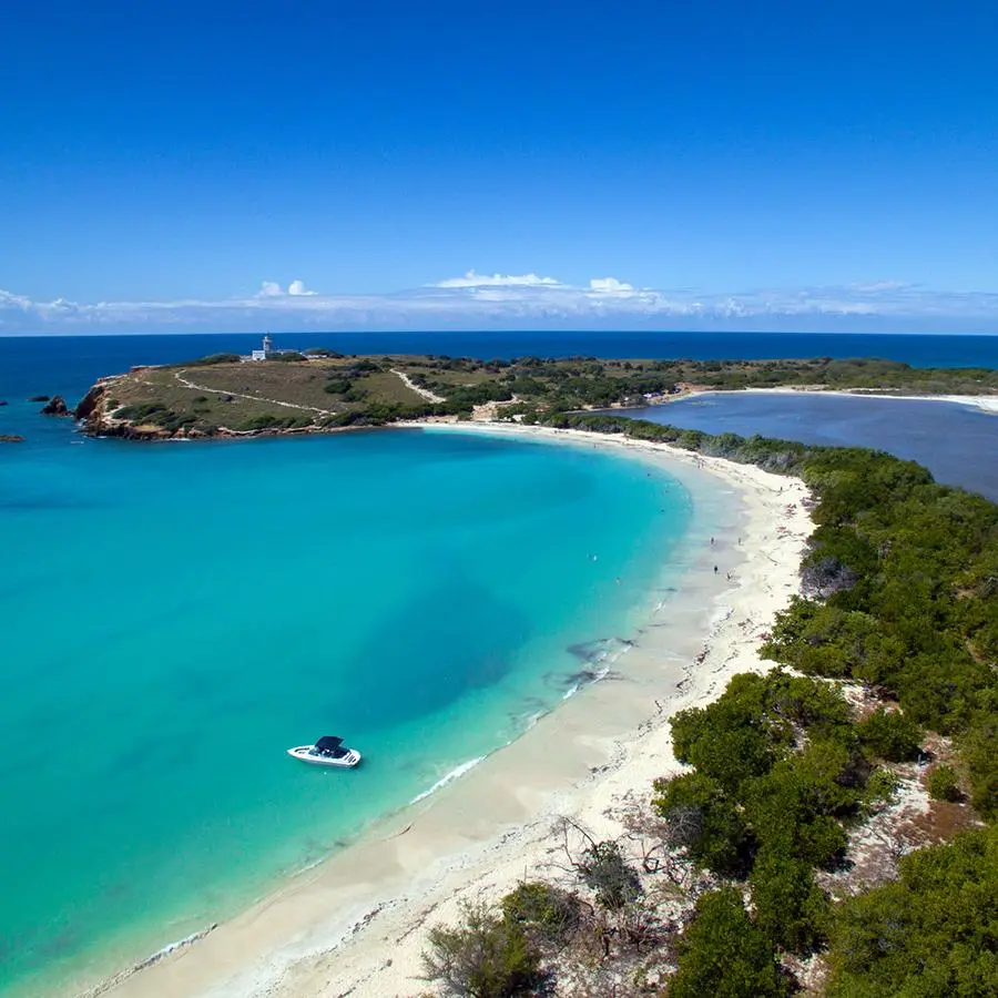 The Best Beach in Puerto Rico: Where to Go