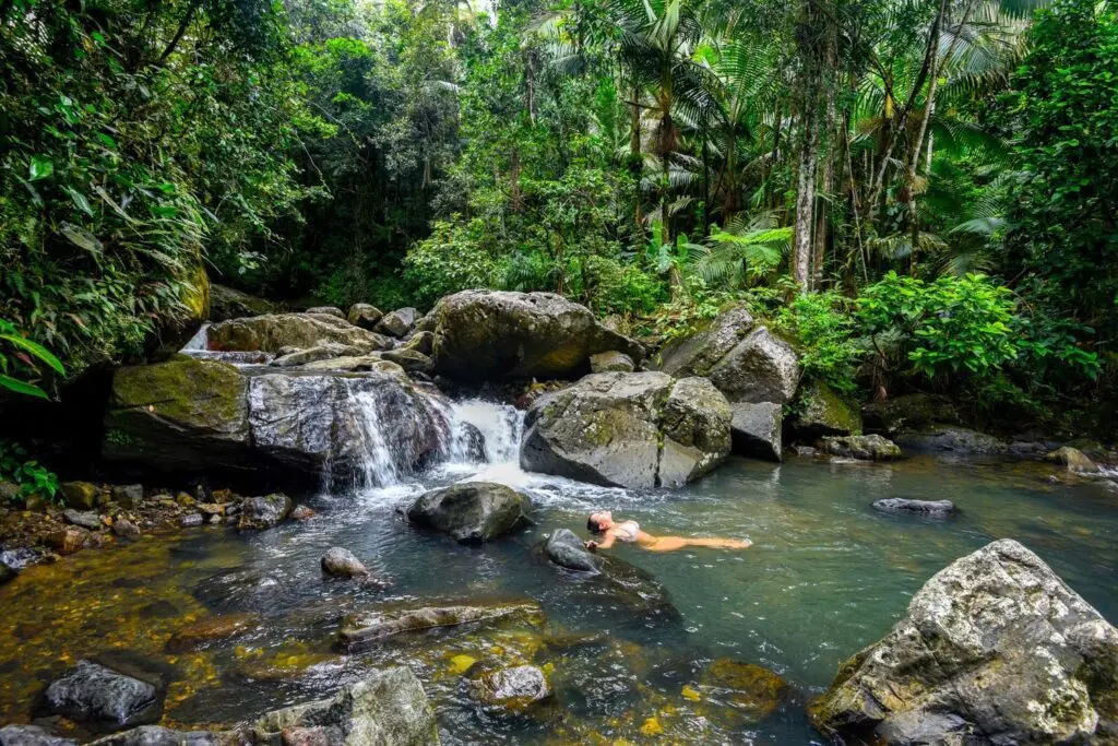 The Perfect 6 Days in Puerto Rico Itinerary