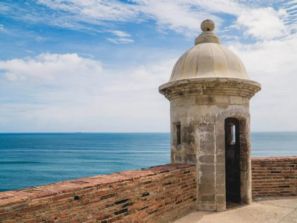 The Perfect 6 Days in Puerto Rico Itinerary