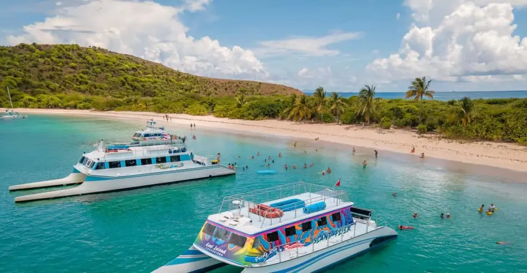 The Perfect 6 Days in Puerto Rico Itinerary