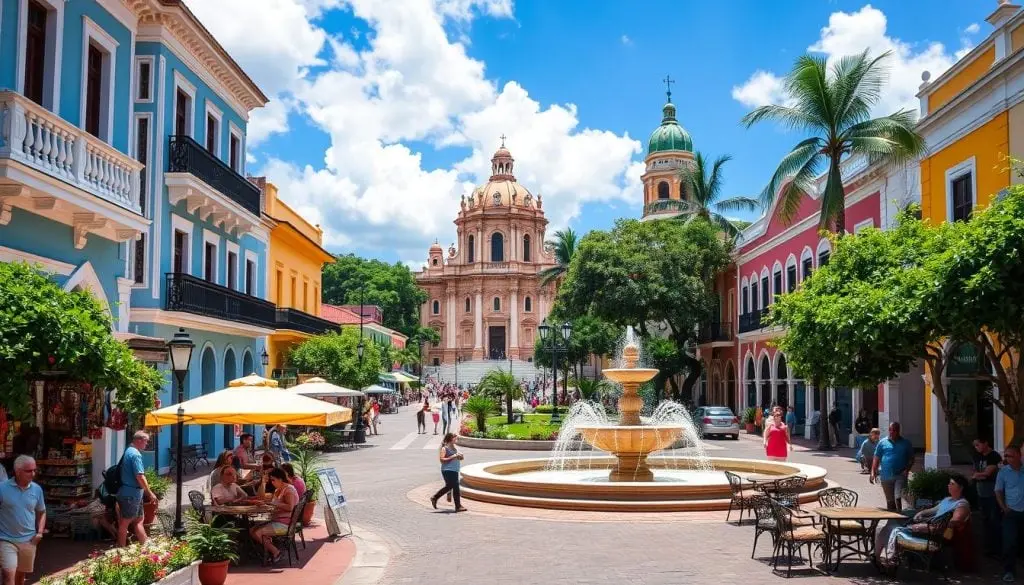 The Perfect 6 Days in Puerto Rico Itinerary
