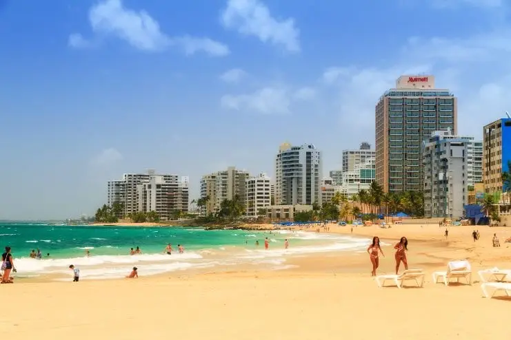 The Perfect 6 Days in Puerto Rico Itinerary