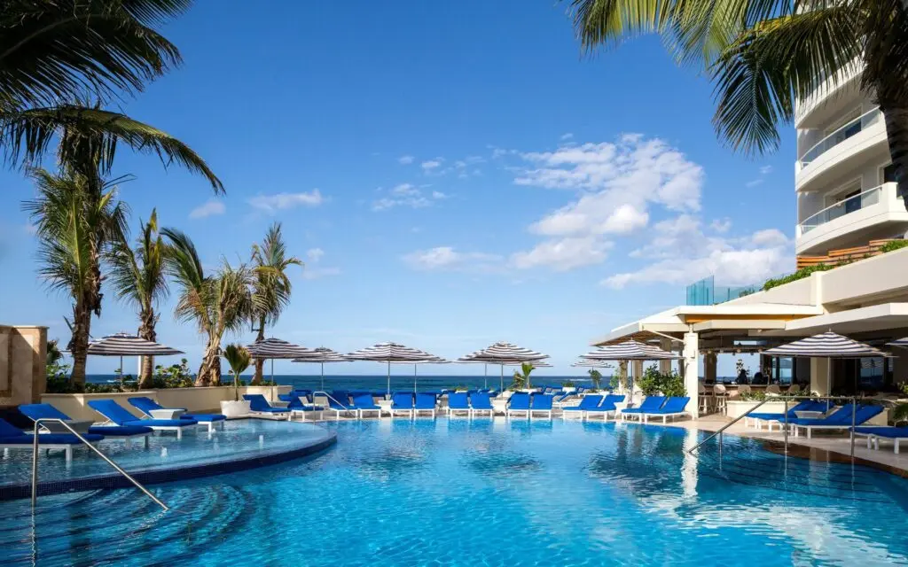 Vacations in Puerto Rico