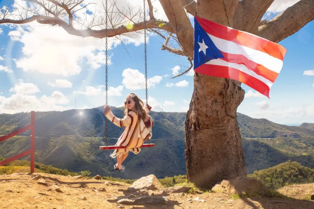 Vacations in Puerto Rico