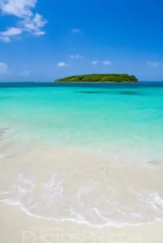 ¿Cuál es la parte más bonita de Puerto Rico para visitar?
