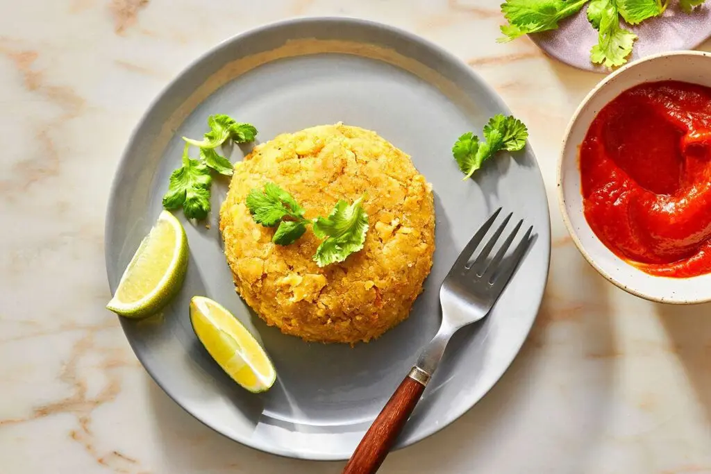 What Food is Puerto Rico Known For?
