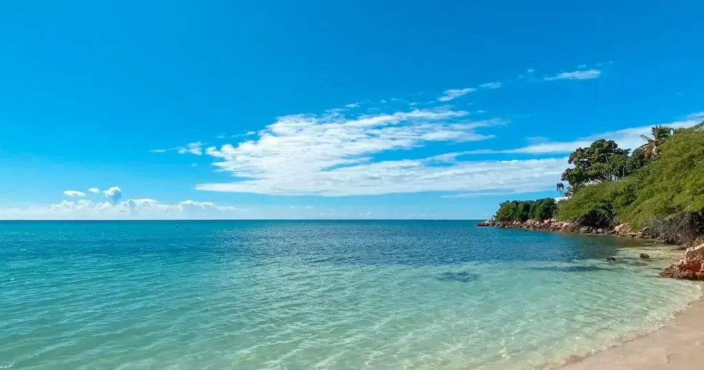 What Is the Prettiest Beach in San Juan?