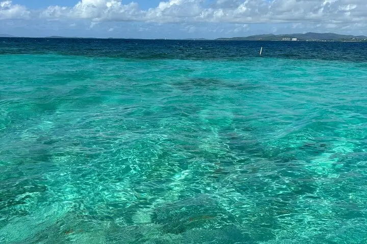 What Is the Prettiest Beach in San Juan?
