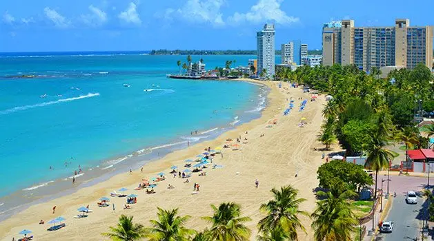 What Is the Prettiest Beach in San Juan?