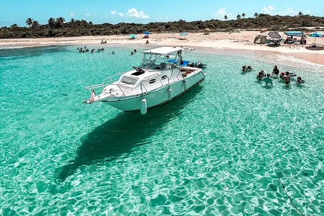 What Is the Prettiest Beach in San Juan?