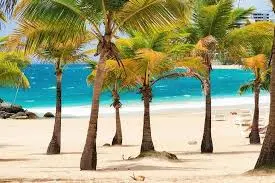 What Is the Prettiest Beach in San Juan?