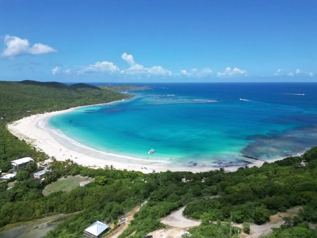 what to do in vieques