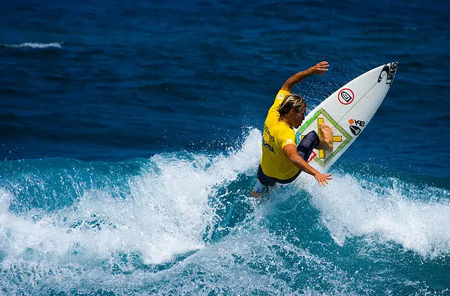 What is the Best Beach with Waves in Puerto Rico