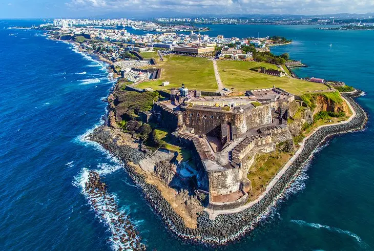 What is the Prettiest Part of Puerto Rico to Visit