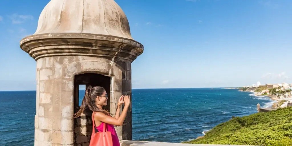 What is the Prettiest Part of Puerto Rico to Visit