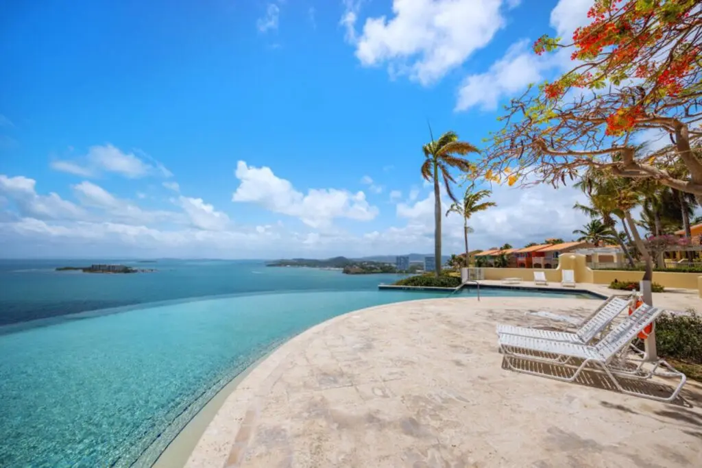 What is the Prettiest Part of Puerto Rico to Visit