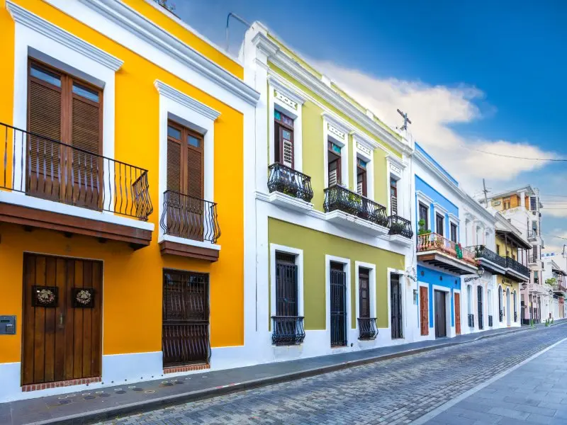 A Love Affair with Puerto Rico: Your 7 Days Puerto Rico Itinerary