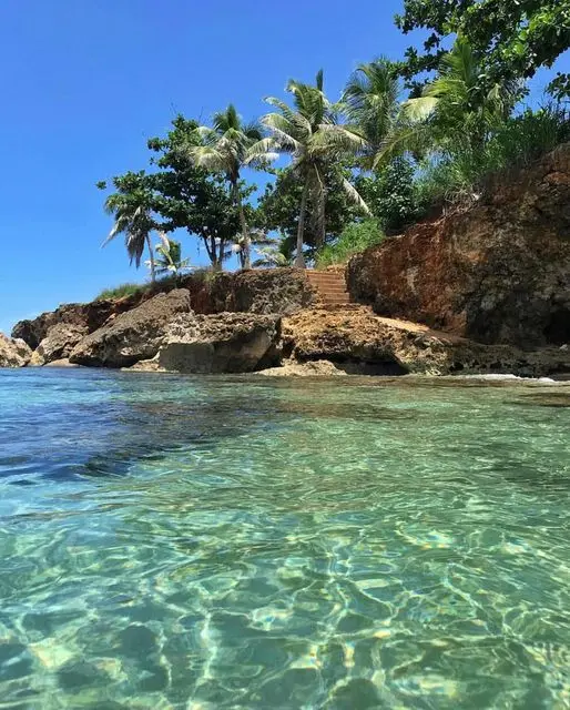A hidden gem, offering a more peaceful and intimate atmosphere.