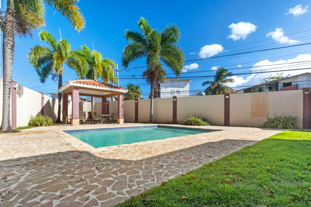 Otium | Alquiler de playa en Ocean Park + piscina y estacionamiento, imagen principal