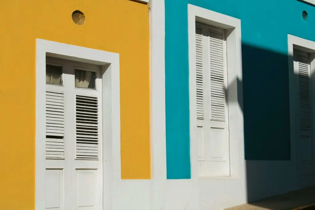 Hoteles en San Juan
