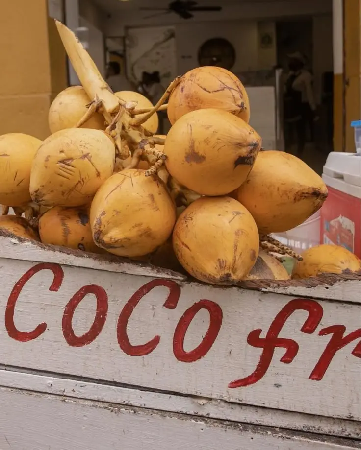 dónde comer en Culebra