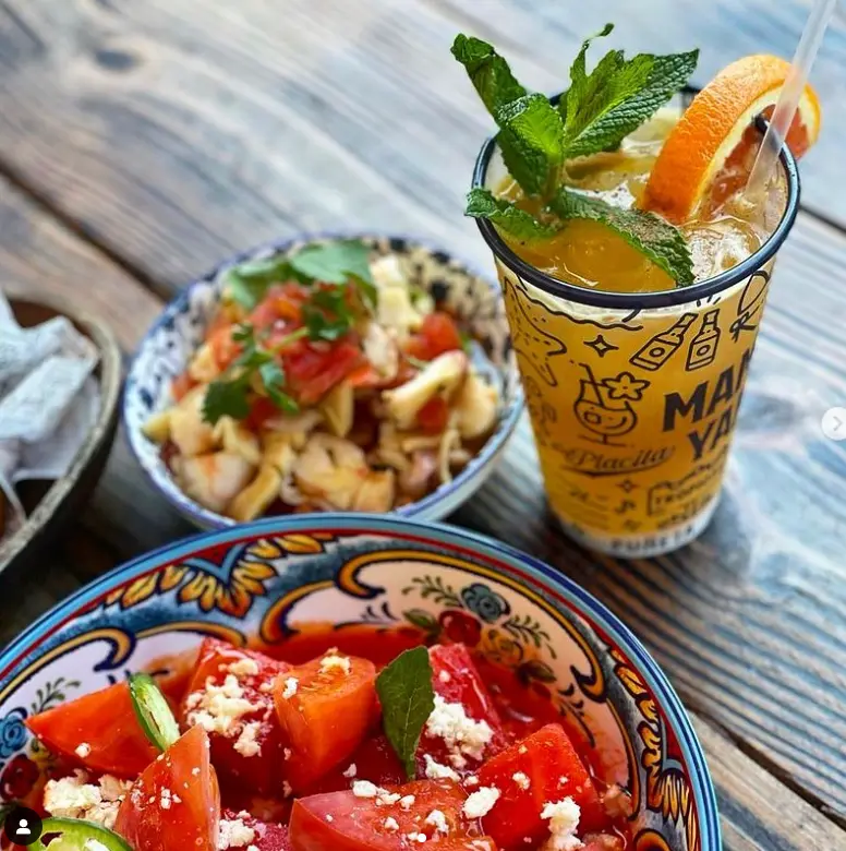 6 bares imperdibles de Puerto Rico para cada antojo