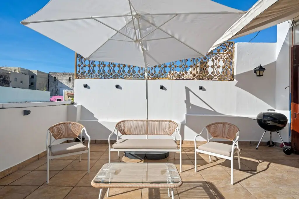 stay in old san juan puerto rico